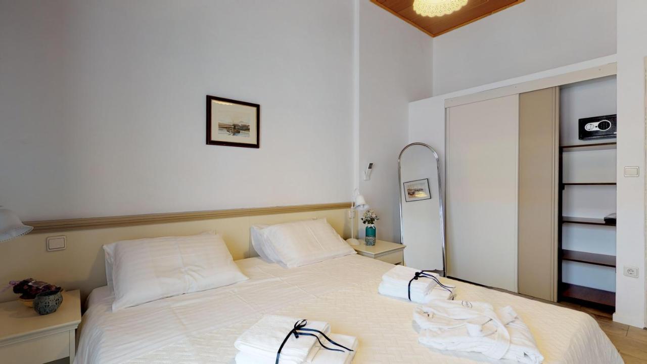 Lora Deluxe Superior 5 Star Apartment, Your Piece Of Heaven By The Sea & Park With Sea & Park View Novigrad Istria 외부 사진