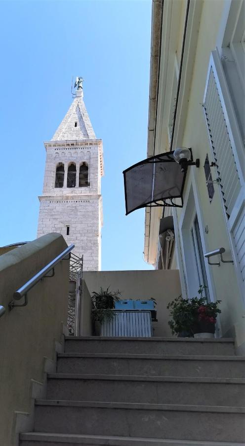 Lora Deluxe Superior 5 Star Apartment, Your Piece Of Heaven By The Sea & Park With Sea & Park View Novigrad Istria 외부 사진