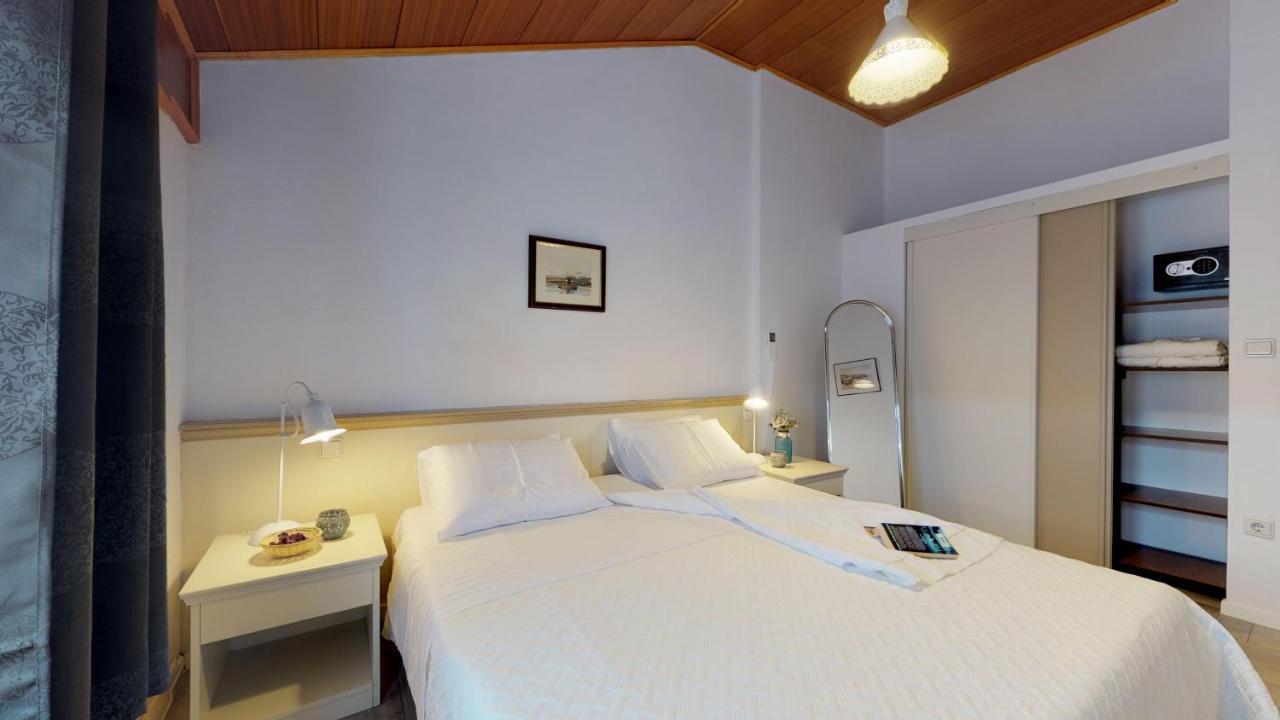 Lora Deluxe Superior 5 Star Apartment, Your Piece Of Heaven By The Sea & Park With Sea & Park View Novigrad Istria 외부 사진