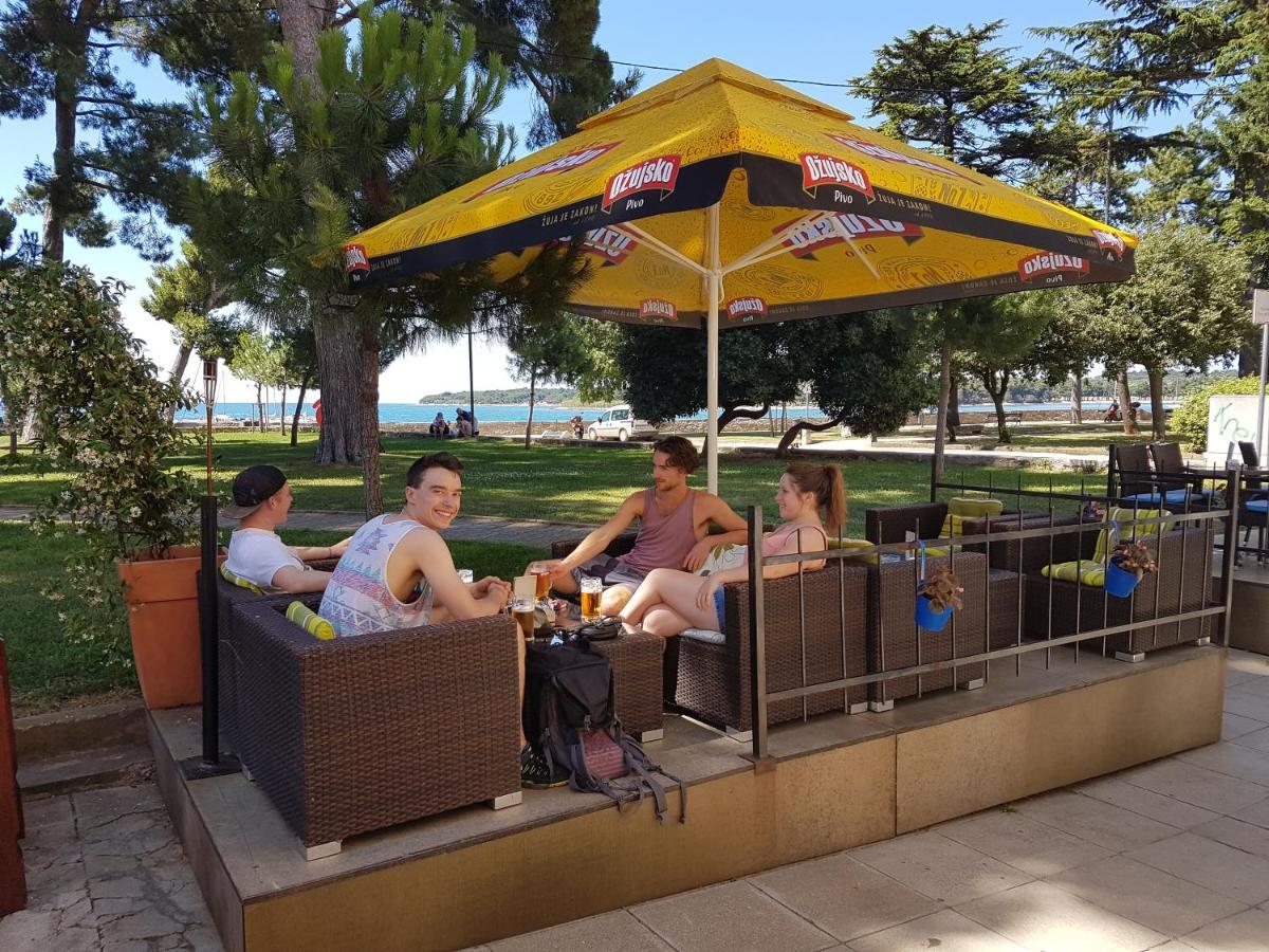 Lora Deluxe Superior 5 Star Apartment, Your Piece Of Heaven By The Sea & Park With Sea & Park View Novigrad Istria 외부 사진