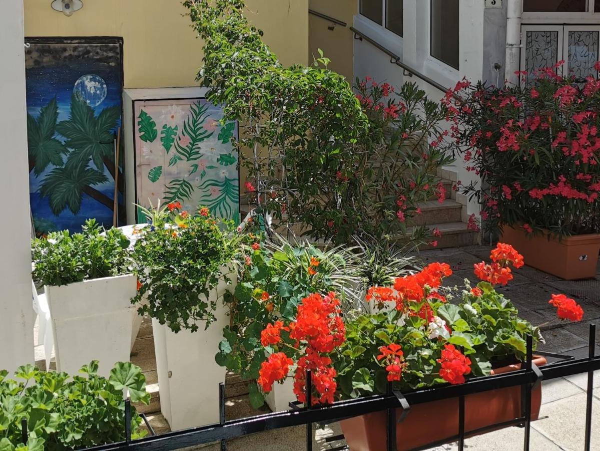 Lora Deluxe Superior 5 Star Apartment, Your Piece Of Heaven By The Sea & Park With Sea & Park View Novigrad Istria 외부 사진